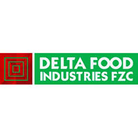 델타 식품산업 fzc
