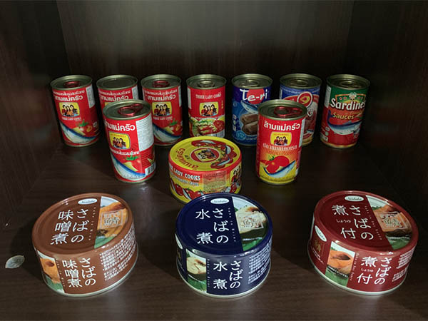 Ụlọ ọrụ Royal Foods VietNam Co., Ltd