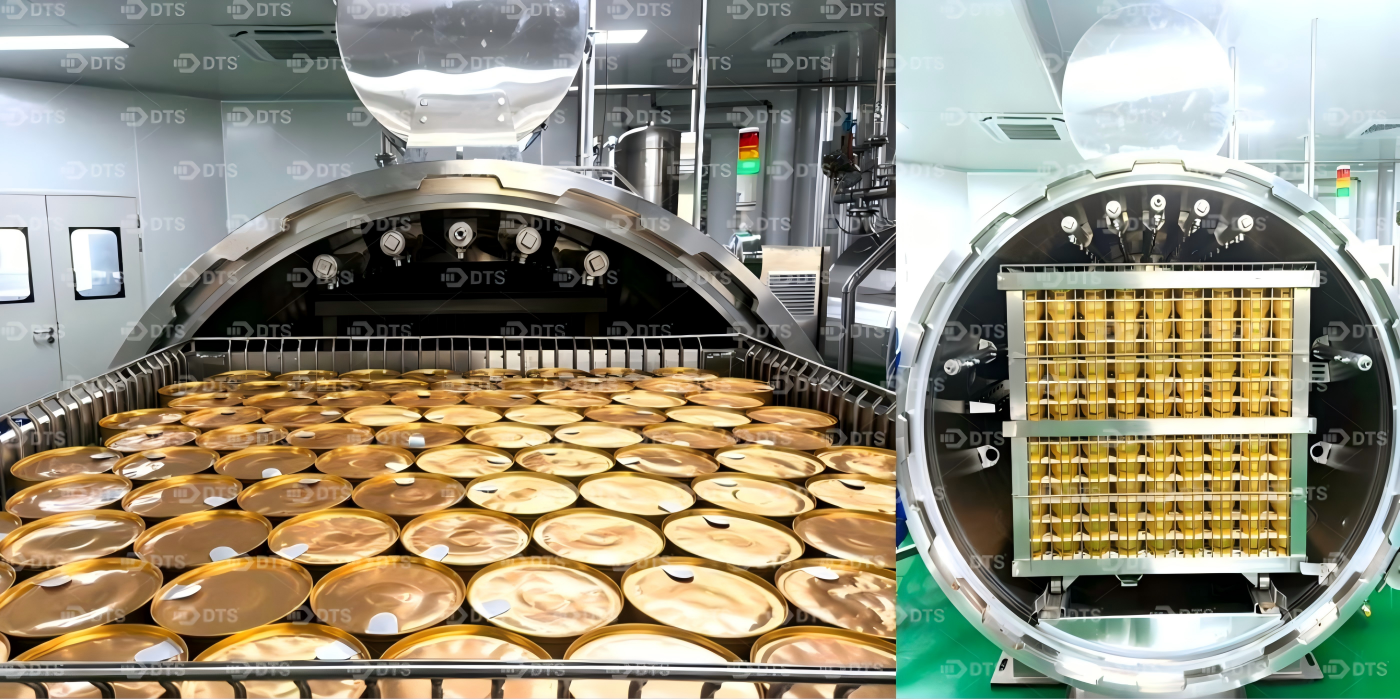 Automated production line forbowl and box products