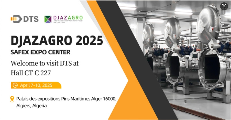 DJAZAGRO Exhibition