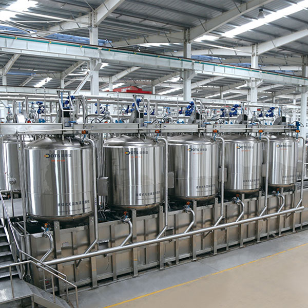 Retort Control System China Vertical Crateless Retort System factory and manufacturers ...